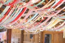 Party decoration