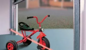Movement sensor