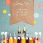 Mimosa Bar