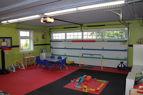 Playroom