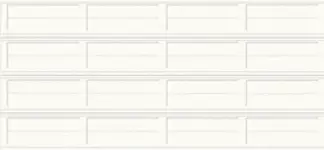 Shaker-Slat Two - 15 feet